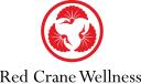 Red Crane Wellness logo